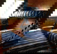 Canobolas Mountain Cabins - Accommodation Sydney