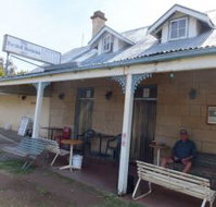 Marshall McMahon Inn - Accommodation Sydney