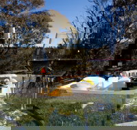 Lakeview Luxury Cabins - Accommodation Sydney