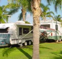 Ballina Waterfront Village and Tourist Park - Accommodation Sydney