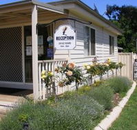 Fossickers' Tourist Park - Accommodation Sydney