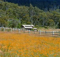 Pender Lea Alpine Guest Accommodation - Accommodation Sydney
