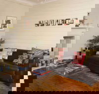 The Cedars - Accommodation Sydney