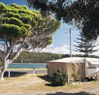 Wooli Camping  Caravan Park - Accommodation Sydney