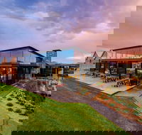 Goonoo Goonoo Station - Accommodation Sydney