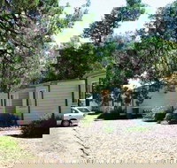 Camp Cypress Cabin and Caravan Park - Accommodation Sydney