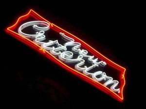 New Criterio - Accommodation Sydney 0