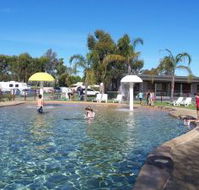 BIG4 Yarrawonga Mulwala Lakeside Holiday Park - Sydney 4u