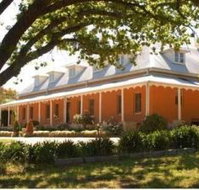 Fitzroy Inn Historic Retreat - Accommodation Sydney