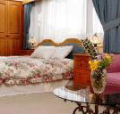 Chalet Swisse Spa Retreat - Accommodation Sydney