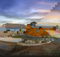 Majestic View Cottages - Sydney 4u