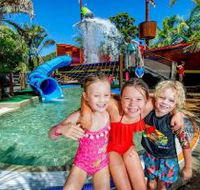 BIG4 Sunshine South West Rocks Holiday Park - Sydney 4u