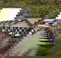 Ingenia Holidays One Mile Beach - Accommodation Sydney