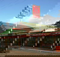 Araluen Hotel - Sydney 4u