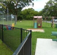 Riverside Holiday Park - Sydney 4u