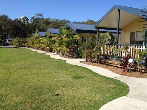 Ingenia Holidays Soldiers Point - Sydney 4u 0