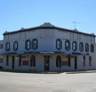 Imperial Hotel Gunnedah - Accommodation Sydney