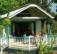 Ingenia Holidays South West Rocks - Sydney 4u