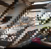 Borrodell Vineyard Accommodation - Accommodation Sydney