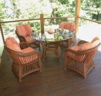 Charlotte's Honeymoon Cottage at Charlotte's Health Retreat - Sydney 4u