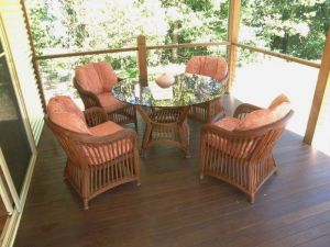 Charlotte's Honeymoon Cottage At Charlotte's Health Retreat - Sydney 4u 0