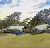 Vineyard Hill Resort - Sydney 4u
