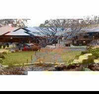 Alam Indah - Accommodation Sydney