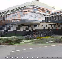 Cow and Calf Hotel - Sydney 4u