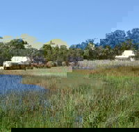 Madigan Wine Country Cottages - Sydney 4u