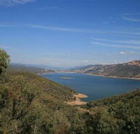 Inland Waters Holiday Parks Burrinjuck Waters - Sydney 4u