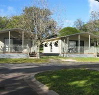 South Coast Holiday Park - Eden - Sydney 4u