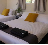 Mataranka Roadhouse and Cabins - Sydney 4u