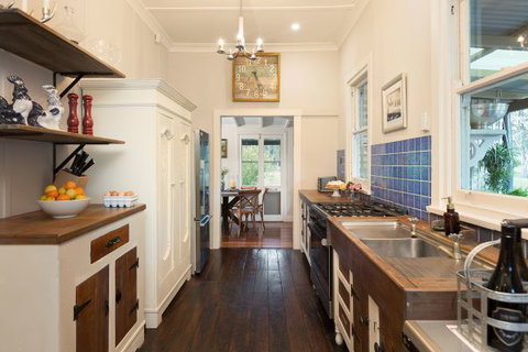 Elderslie House - Sydney Resort 77