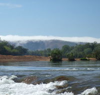 Mount Nancar Wilderness Retreat - Sydney 4u