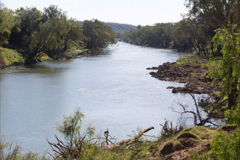 Mount Nancar Wilderness Retreat - Accommodation Sydney 1