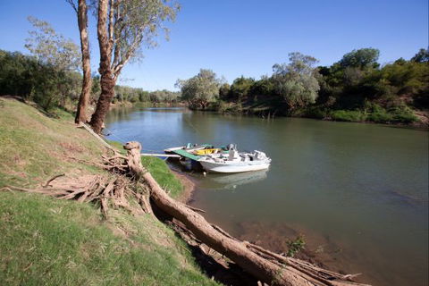 Mount Nancar Wilderness Retreat - Accommodation Sydney 2