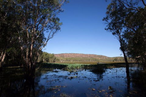 Mount Nancar Wilderness Retreat - Accommodation Sydney 6