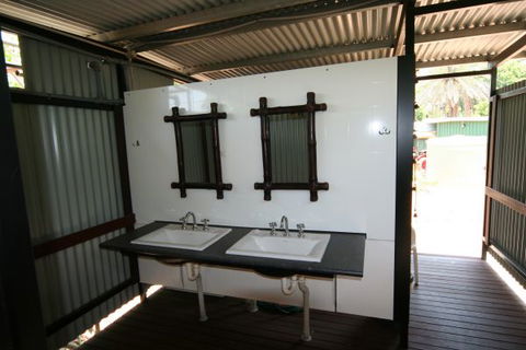 Mount Nancar Wilderness Retreat - Accommodation Sydney 8