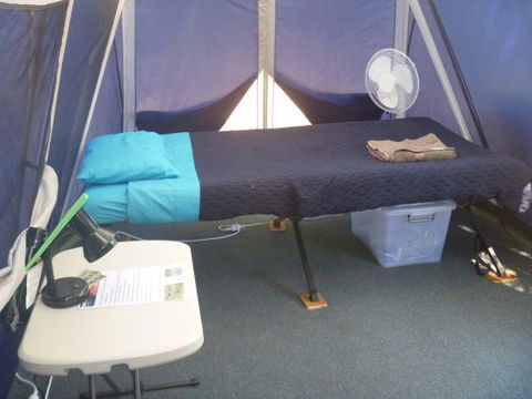 Mount Nancar Wilderness Retreat - Accommodation Sydney 9