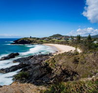 North Coast Holiday Park Scotts Head - Sydney 4u