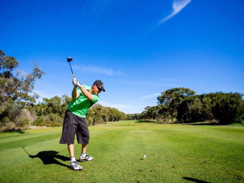 North Coast Holiday Parks Hawks Nest - Sydney 4u 5