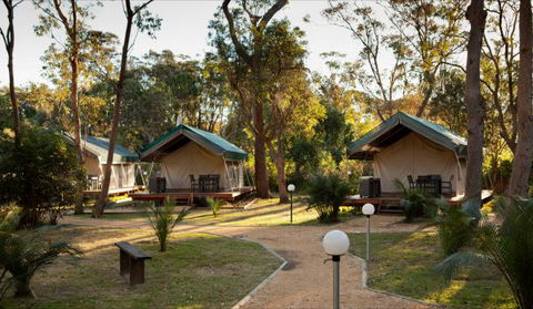 NRMA Myall Shores Holiday Park - Sydney 4u 0