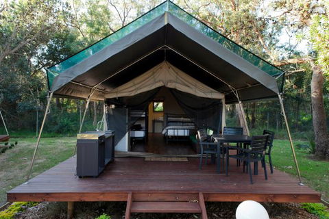 NRMA Myall Shores Holiday Park - Sydney 4u 1