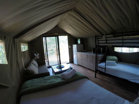 NRMA Myall Shores Holiday Park - Sydney 4u 2