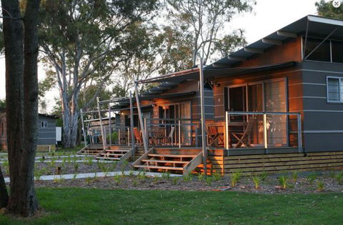 NRMA Myall Shores Holiday Park - Sydney 4u 3