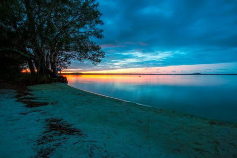 NRMA Myall Shores Holiday Park - Sydney 4u 4