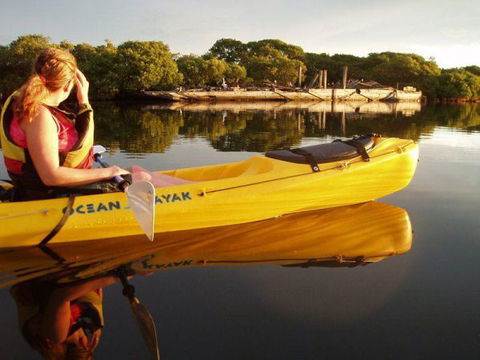 NRMA Myall Shores Holiday Park - Sydney 4u 5
