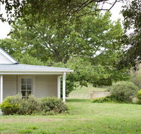 Ashgrove House Farm Club Australia - Accommodation Sydney