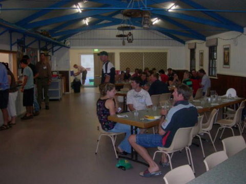 Ridgecrest Christian Education And Convention Centre - Accommodation Sydney 3