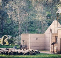Table Top Mountain Retreat - Sydney 4u